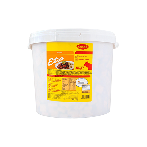 Maggi Et Bulyon 10 Kg (Tablet)