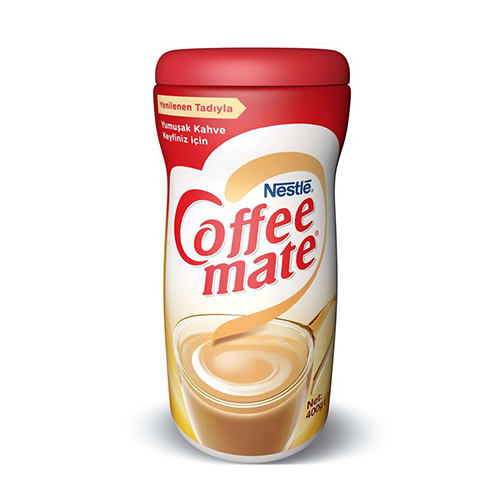 Nestle Coffee Mate Kahve Kreması 400 Gr