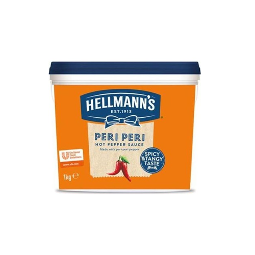 HellmannS Fs Kova Peri Peri 1 Kg