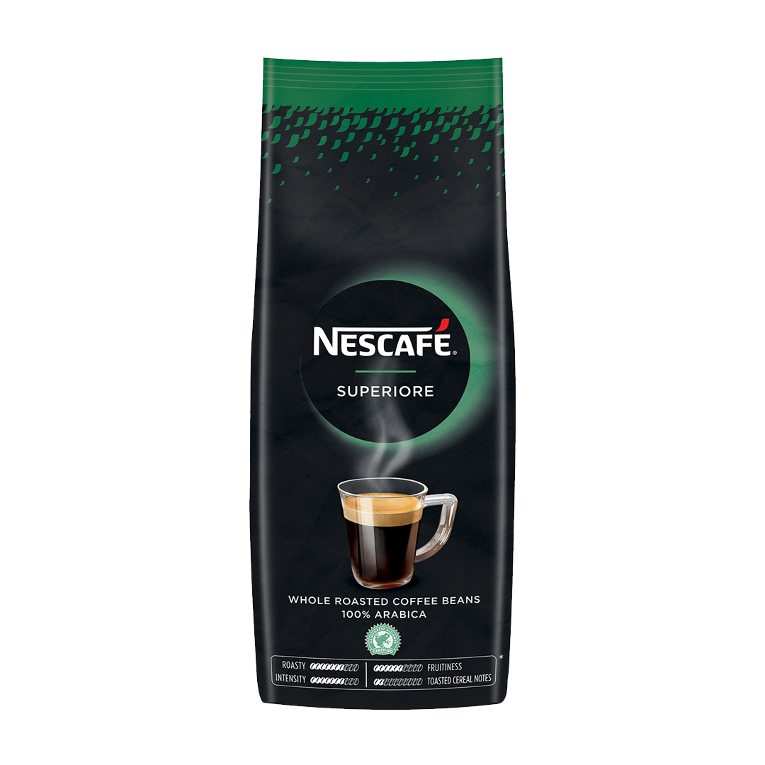 Nescafe Brasile Çekirdek Kahve 1 Kg