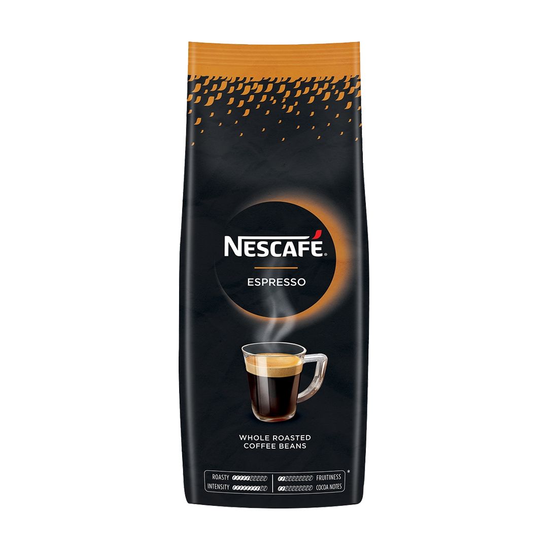 Nescafe Intenso Çekirdek Kahve 1 Kg