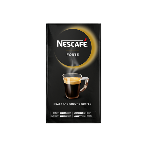 Nescafe Forte R&G Filtre Kahve 500 Gr